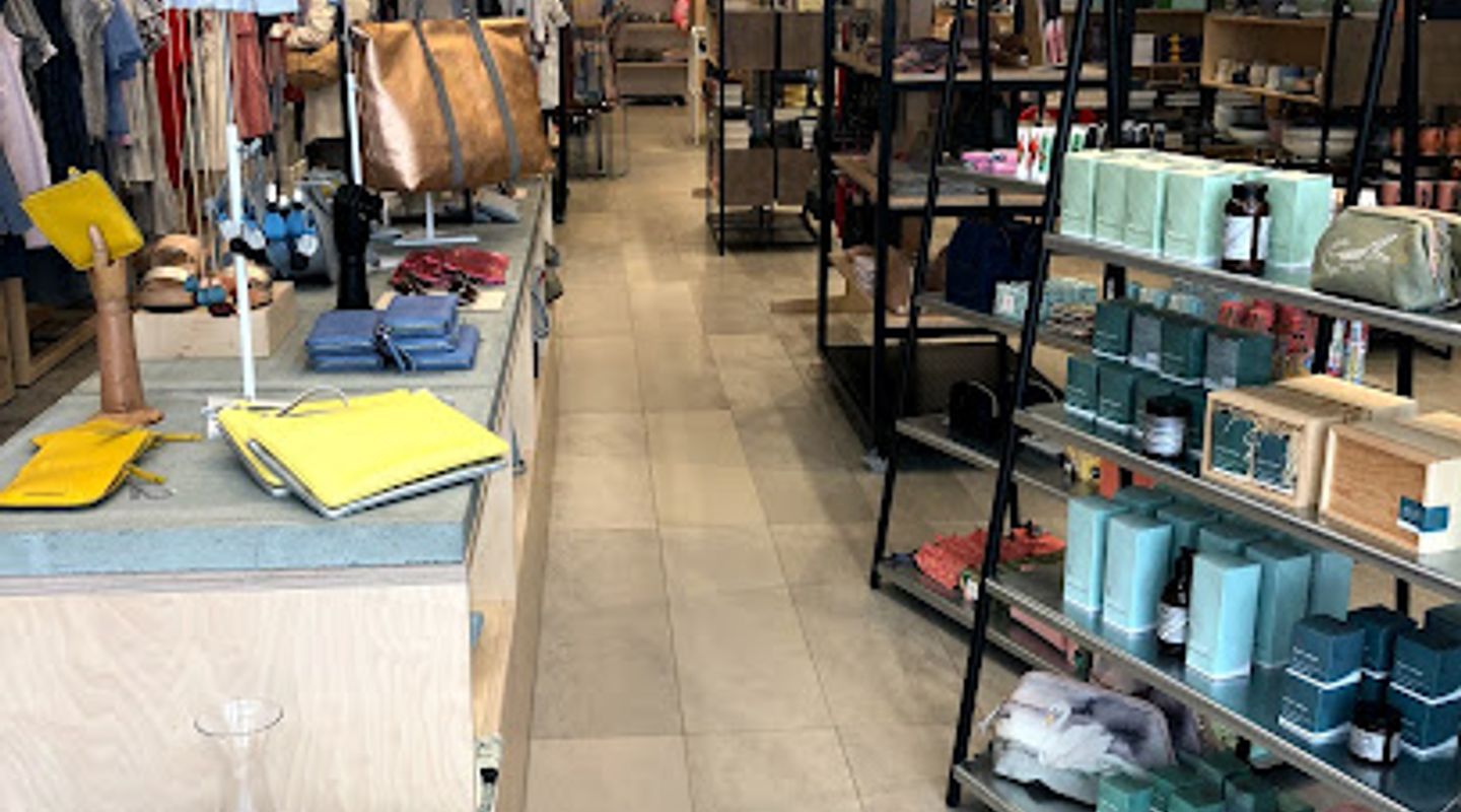 Oliver Bonas