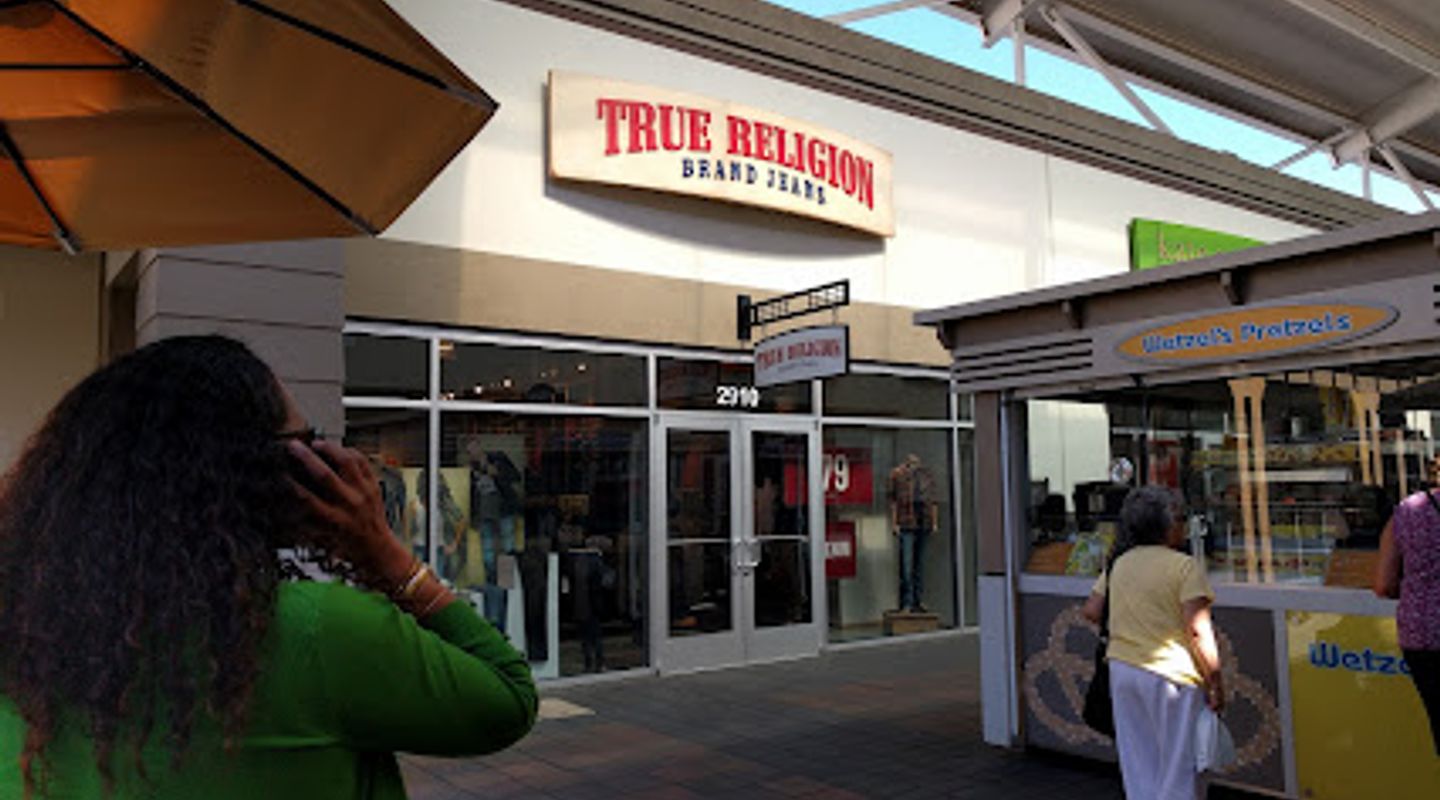 True Religion