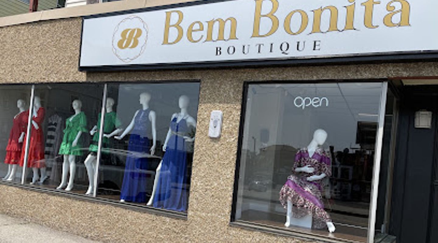 Bem Bonita Boutique