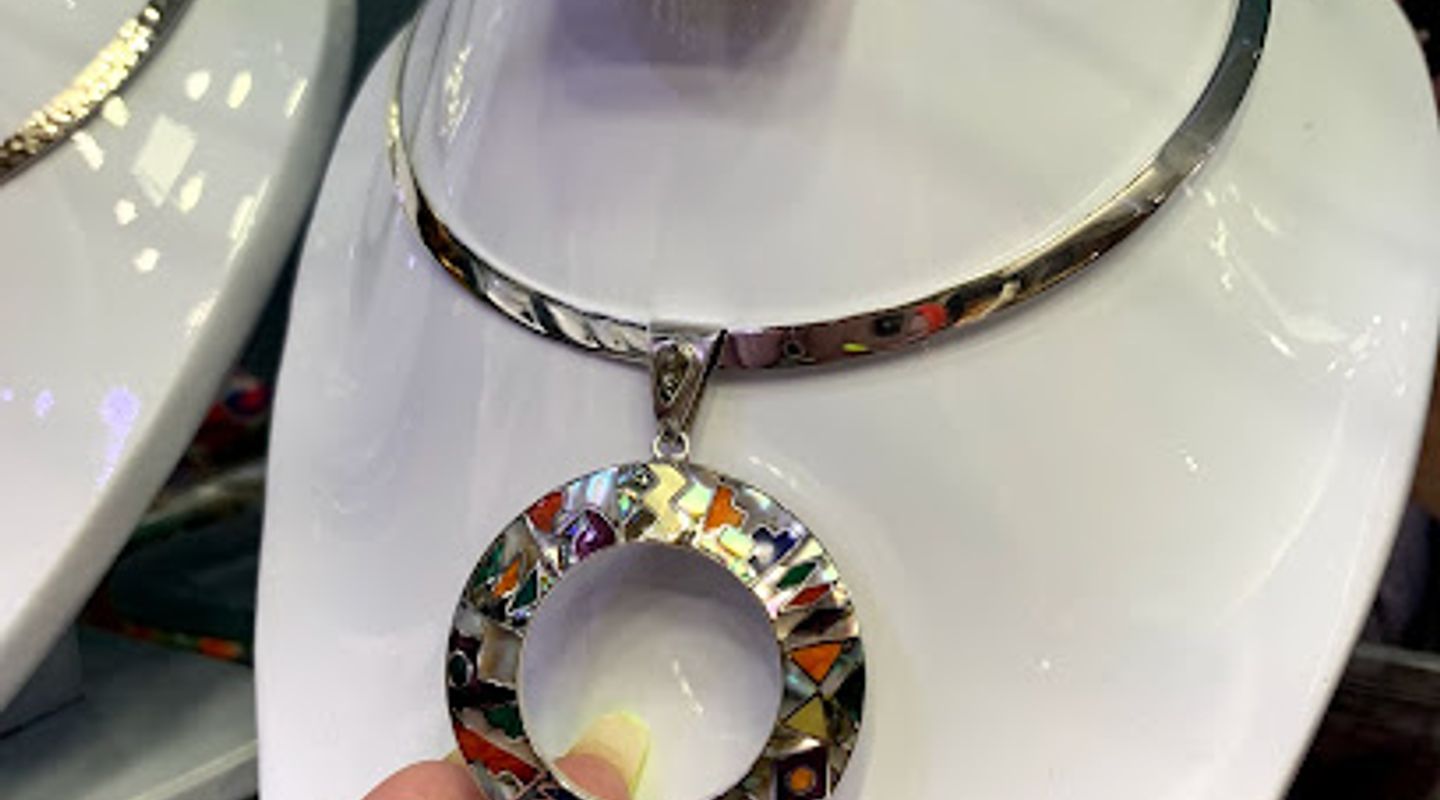 The best silver acce shop