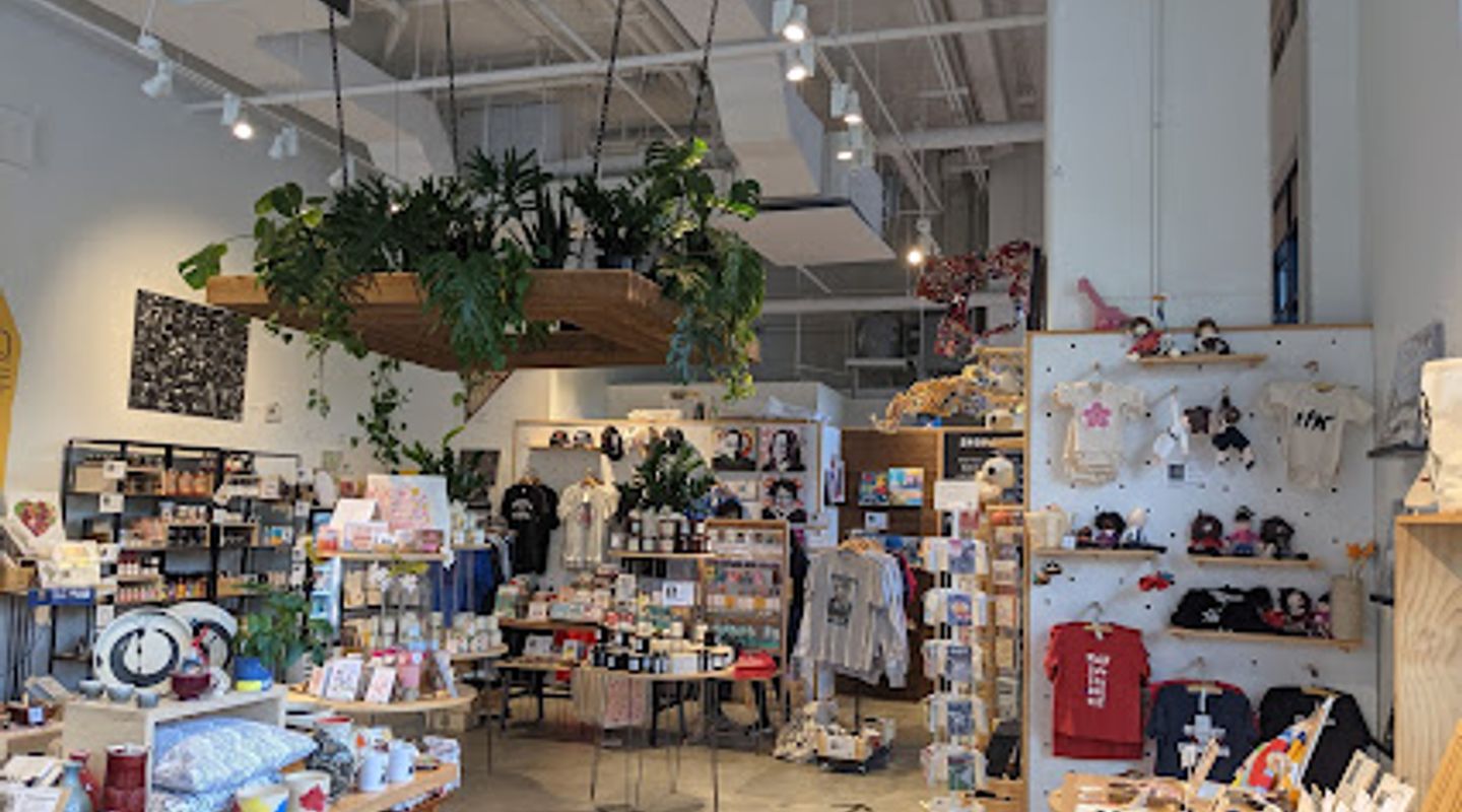 Shop Made in DC
