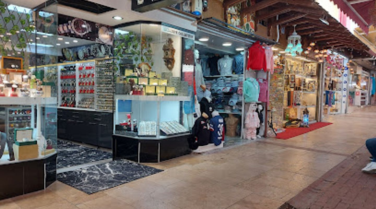 Grand Bazaar