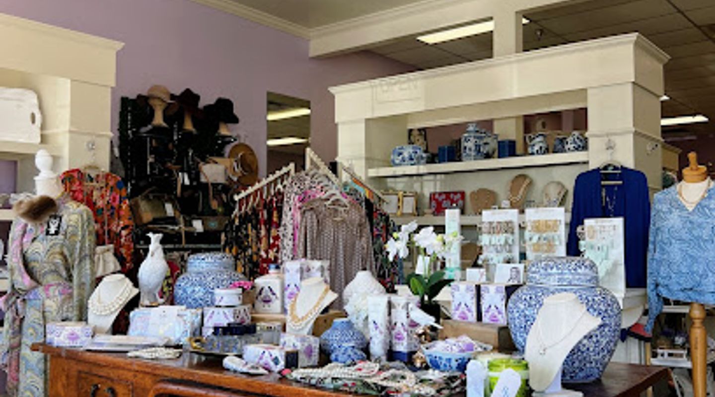 Violets Boutique