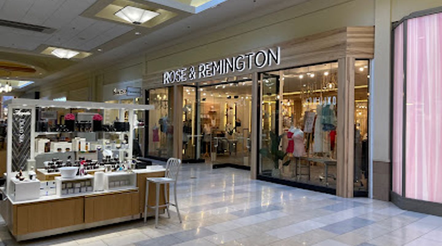 Fayette Mall