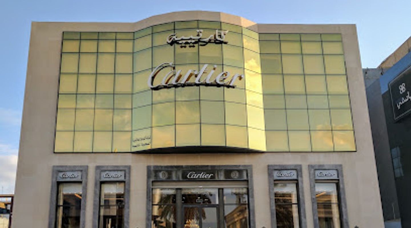 Cartier