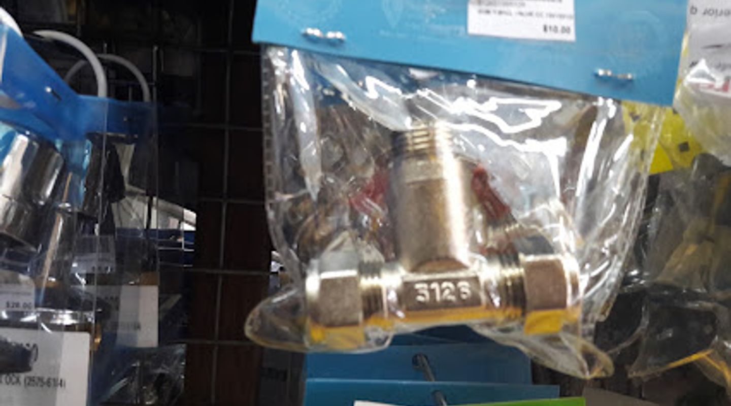 Shammiz Enterprise