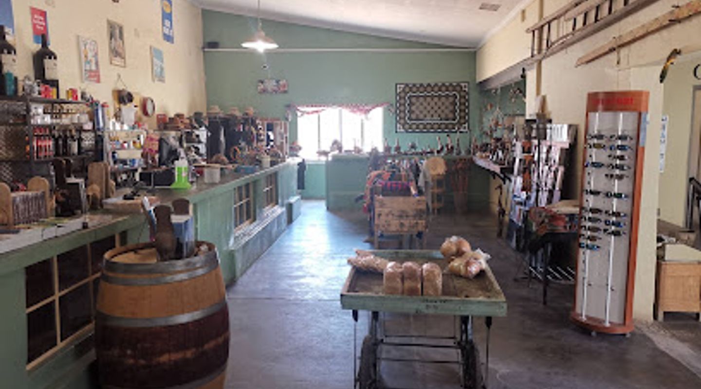 McGregor's Bakery