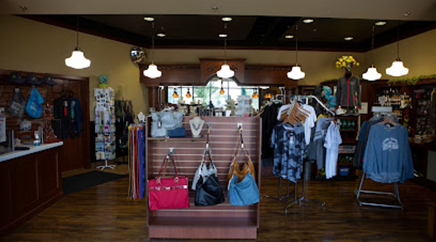 Coco Loco's Gift Shop