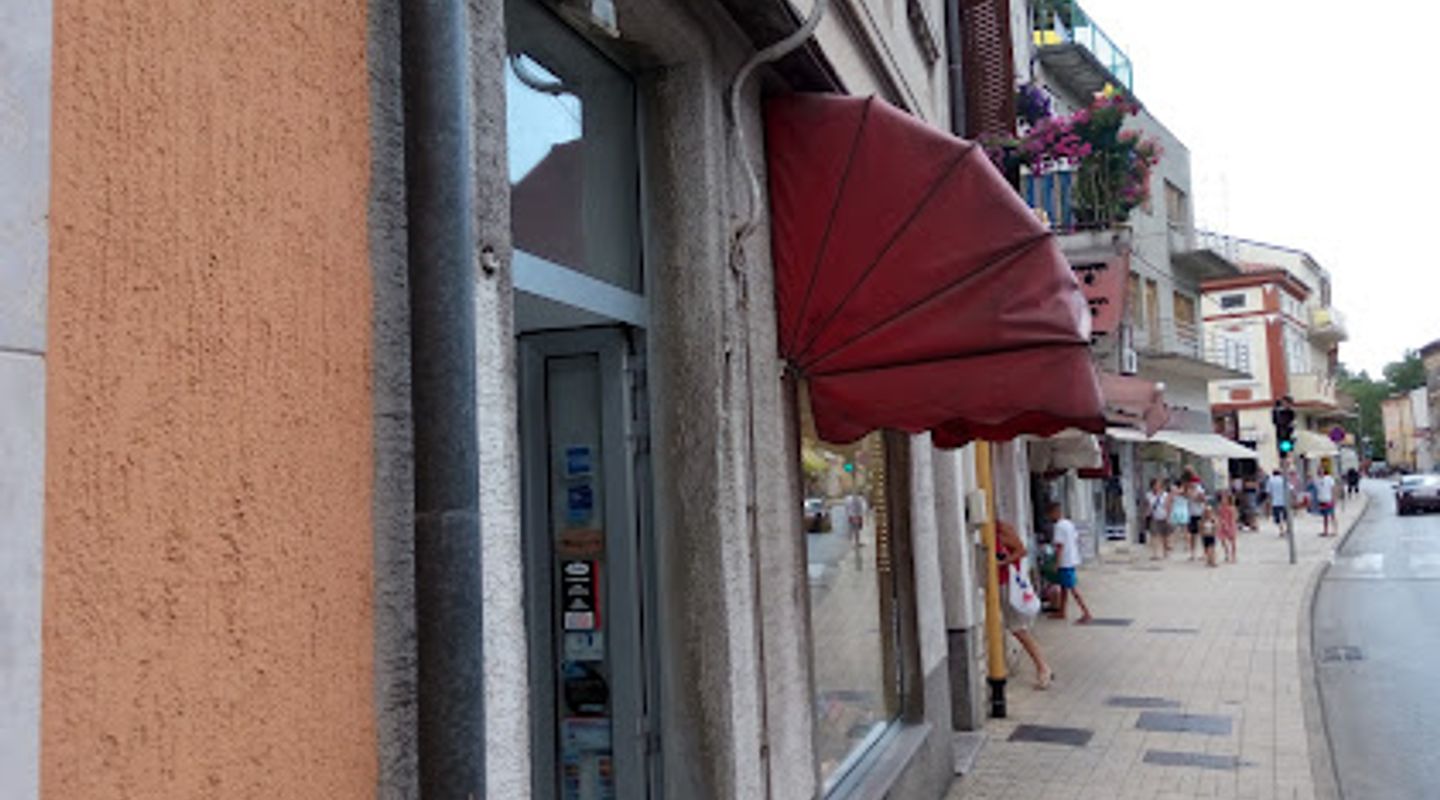 boutique Andrea