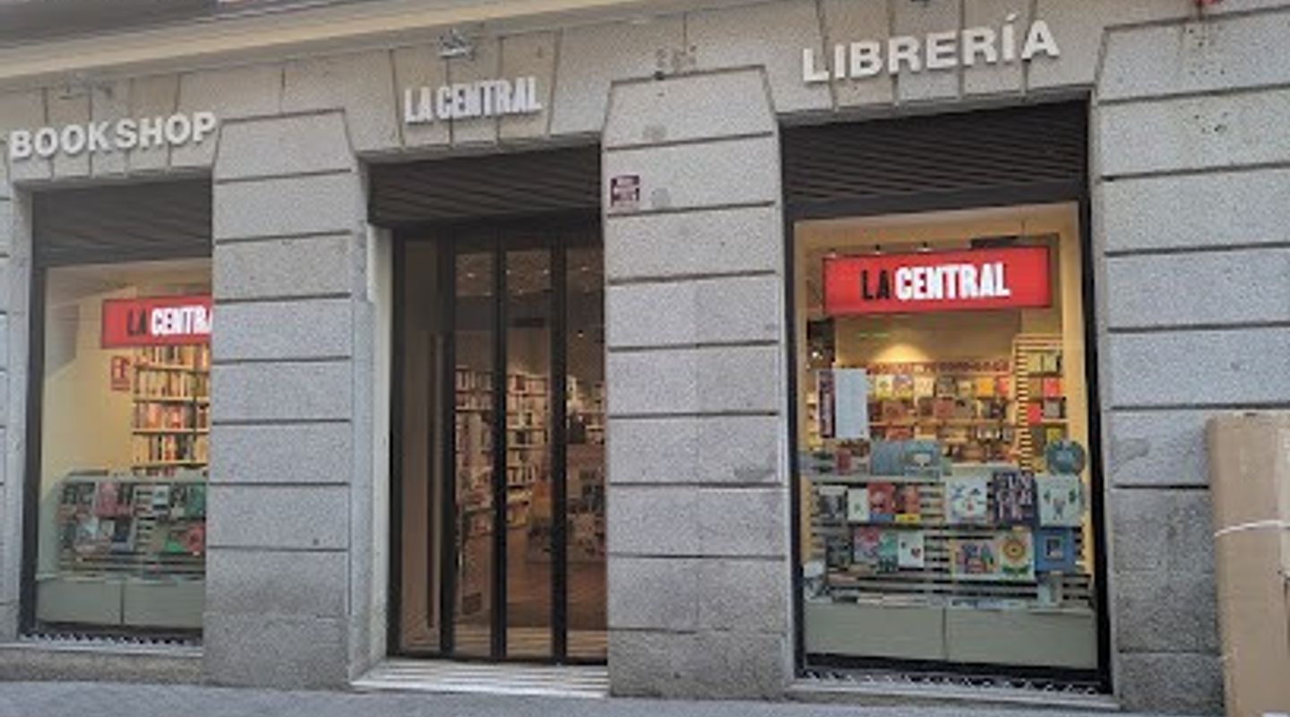 La Central de Callao