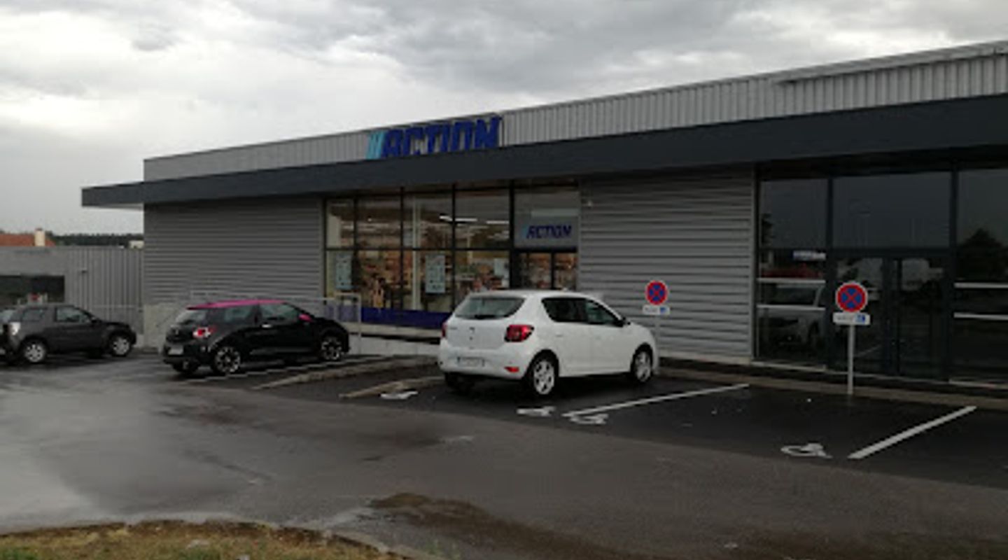 Action - Boulay-Moselle