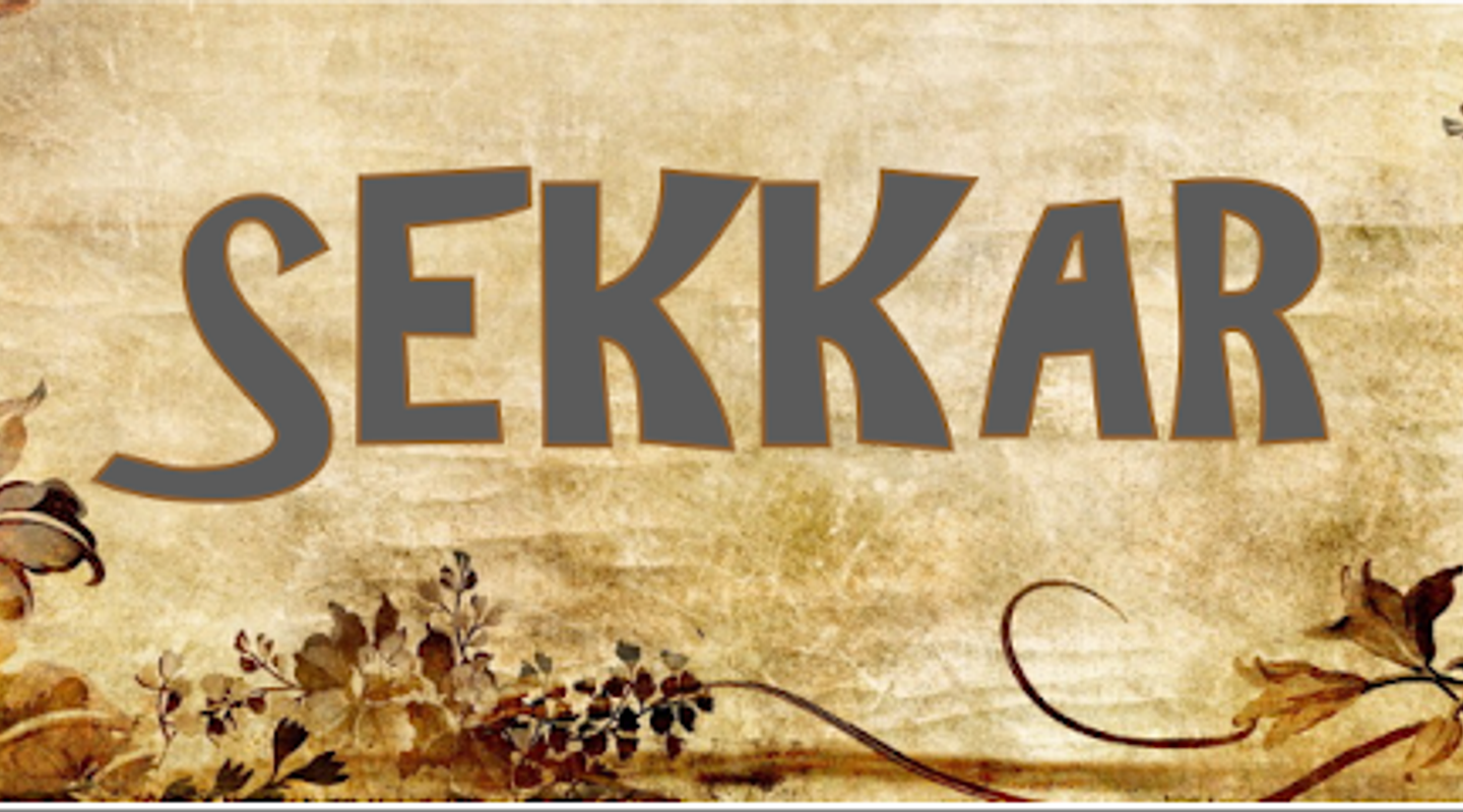 Sekkar Second Hand & New Clothes
