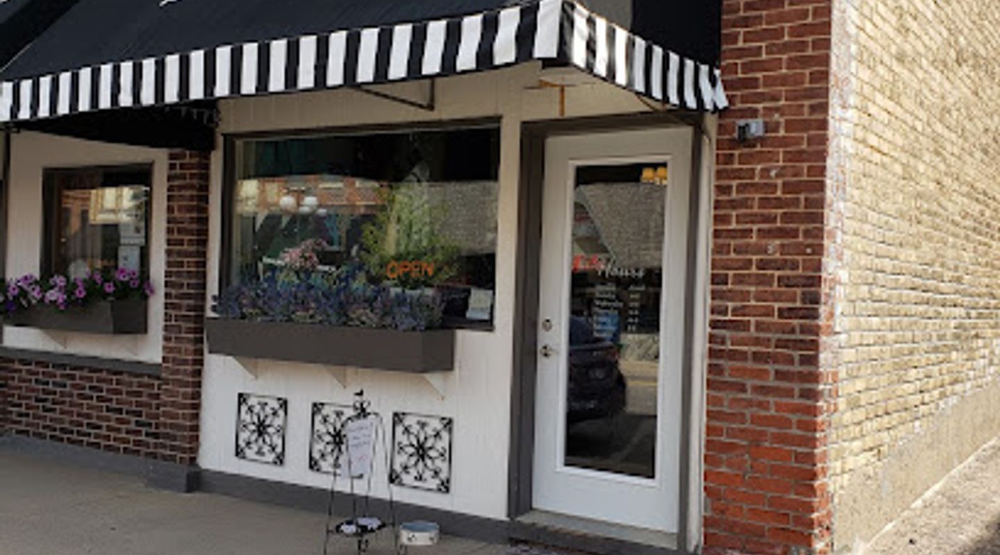 La Boutique Unique