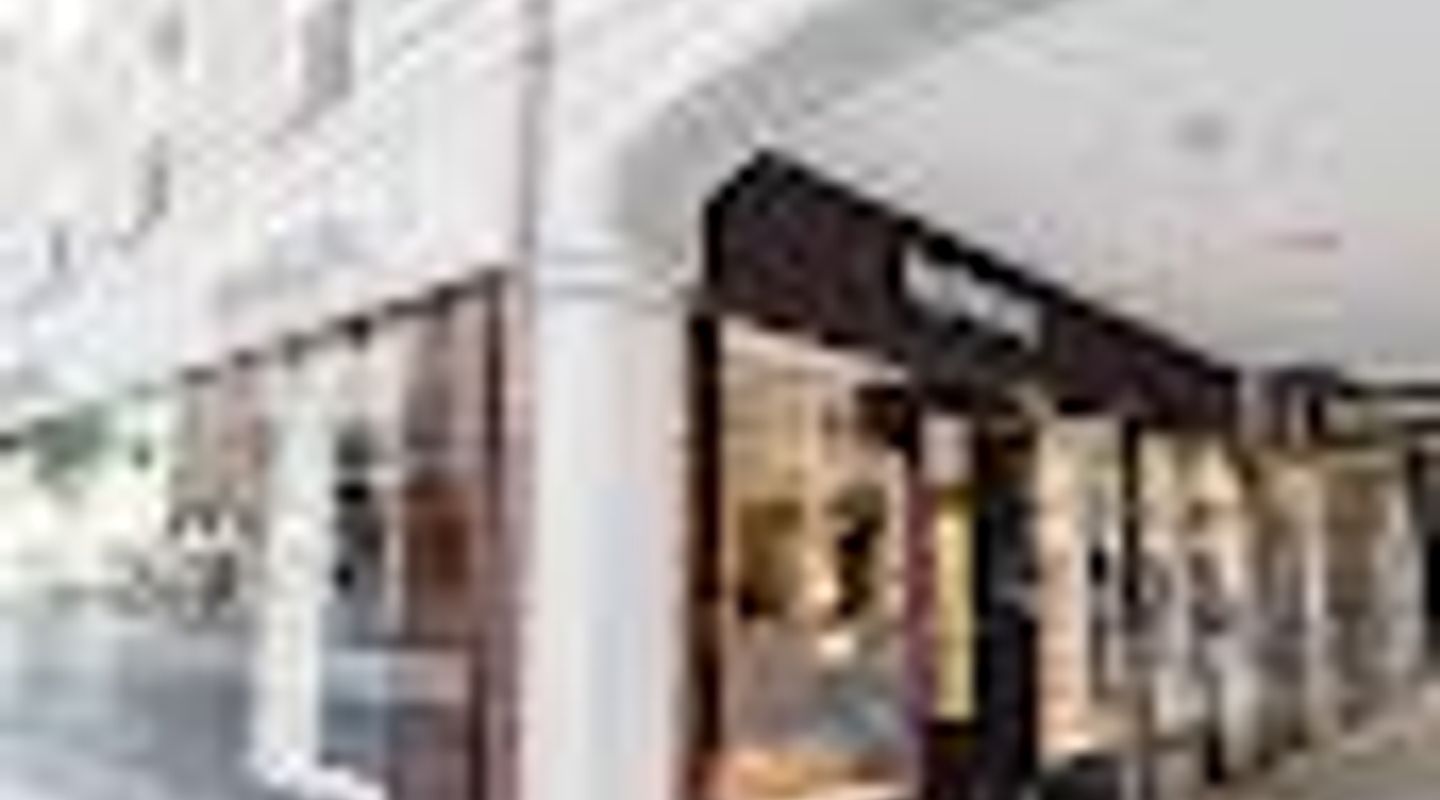 Nespresso Boutique