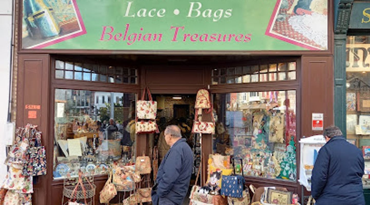 Belgian Treasures