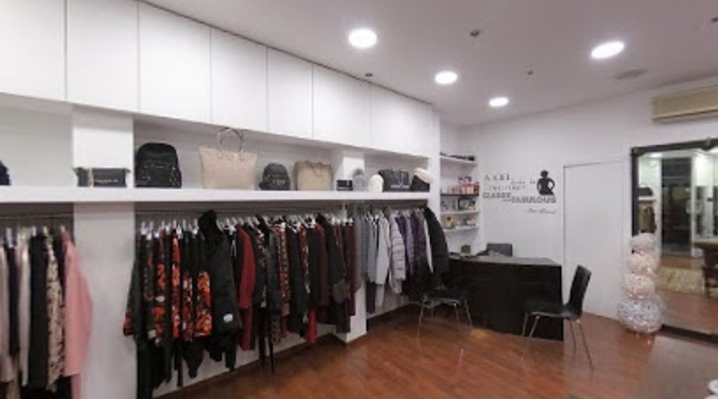 Boutique Classic