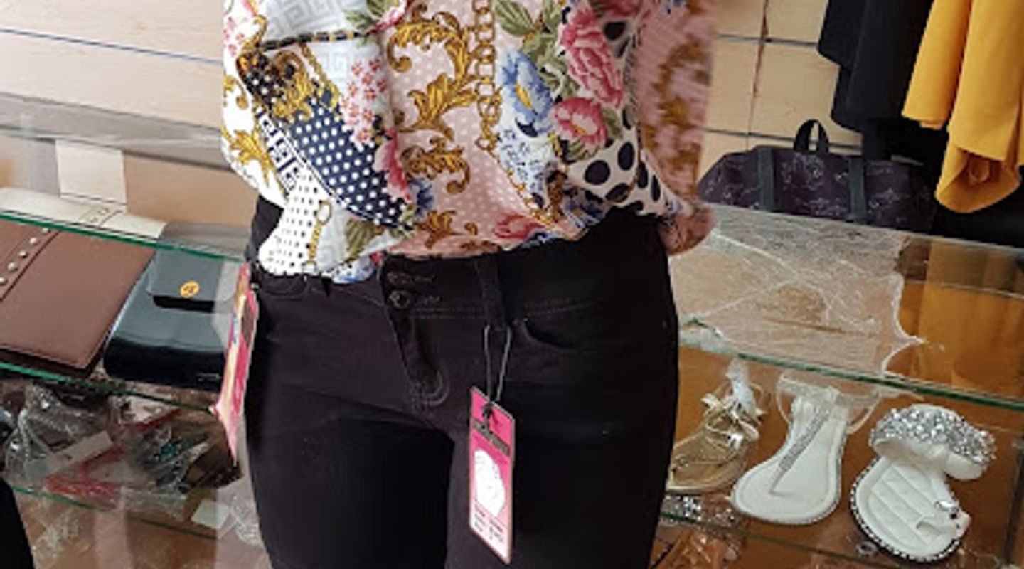 WOW BOUTIQUE