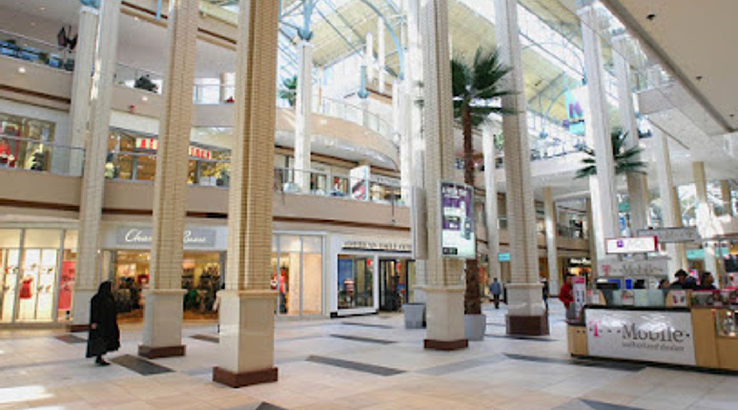 Newport Centre