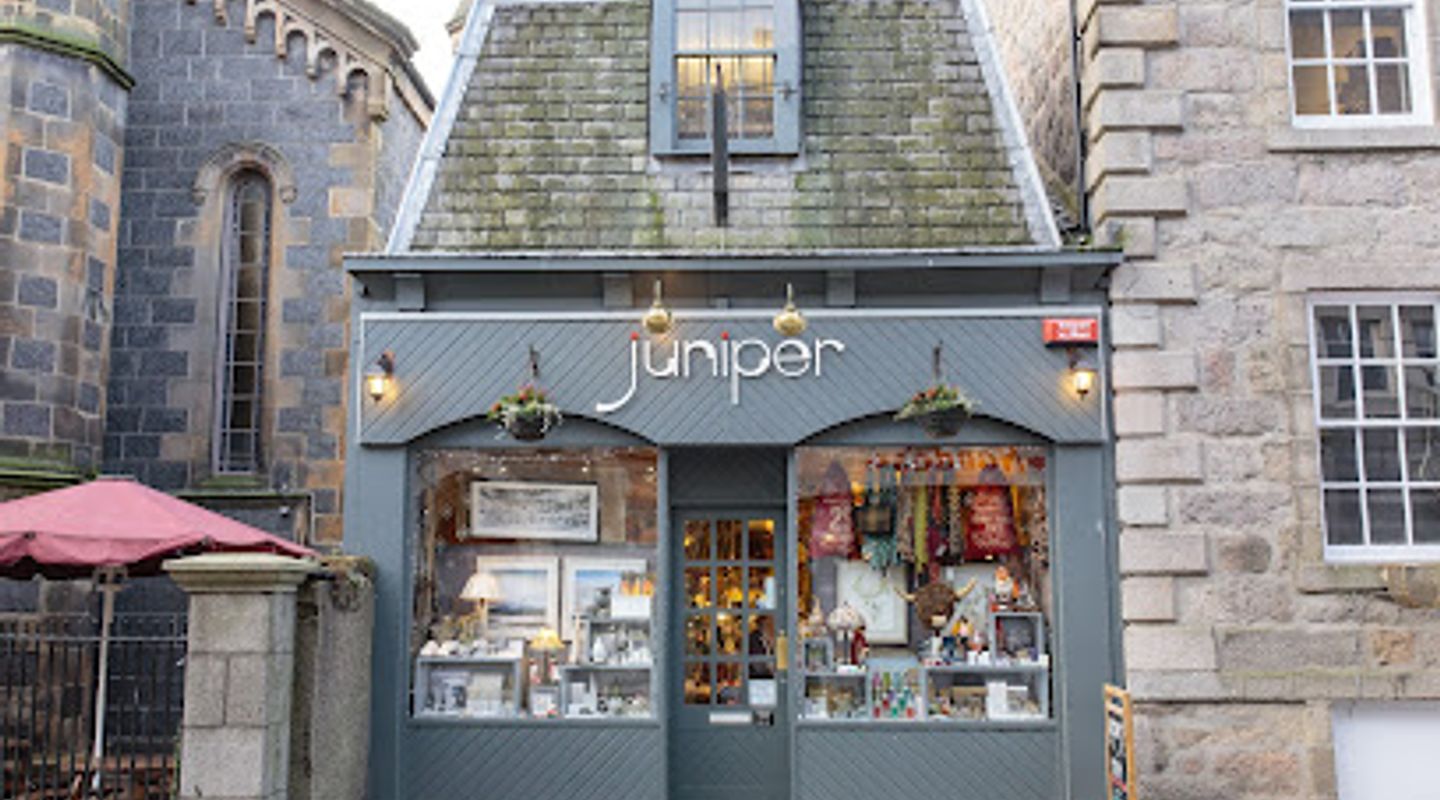 Juniper