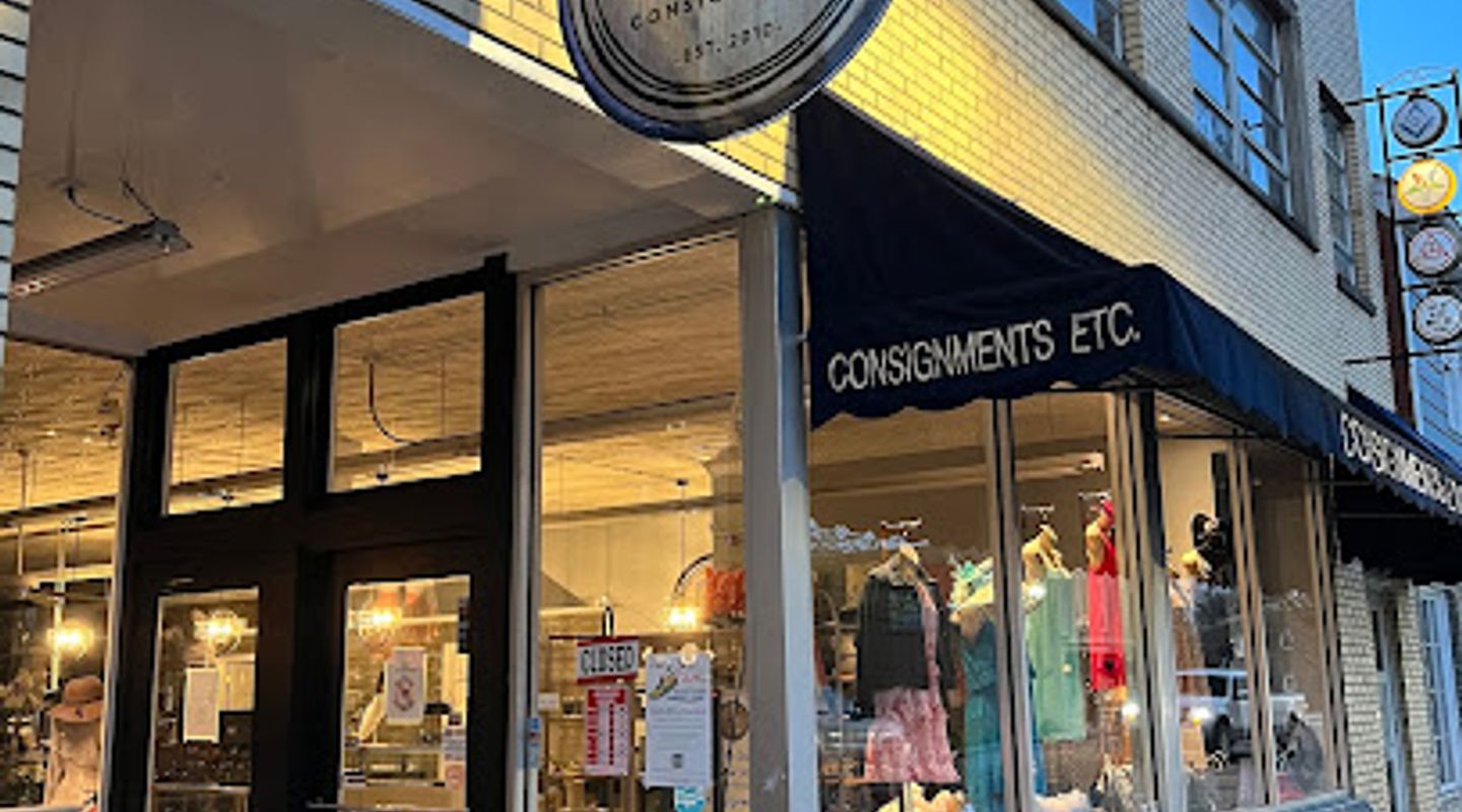 JT's Consignments