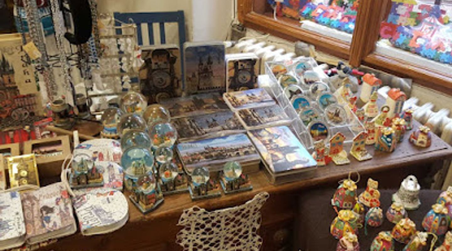 Original Souvenir