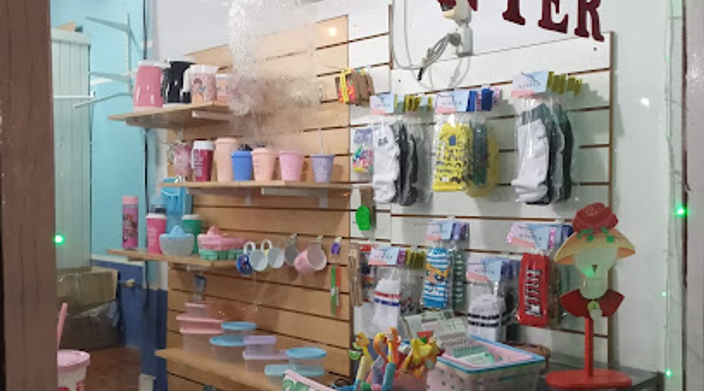 Winter Tienda