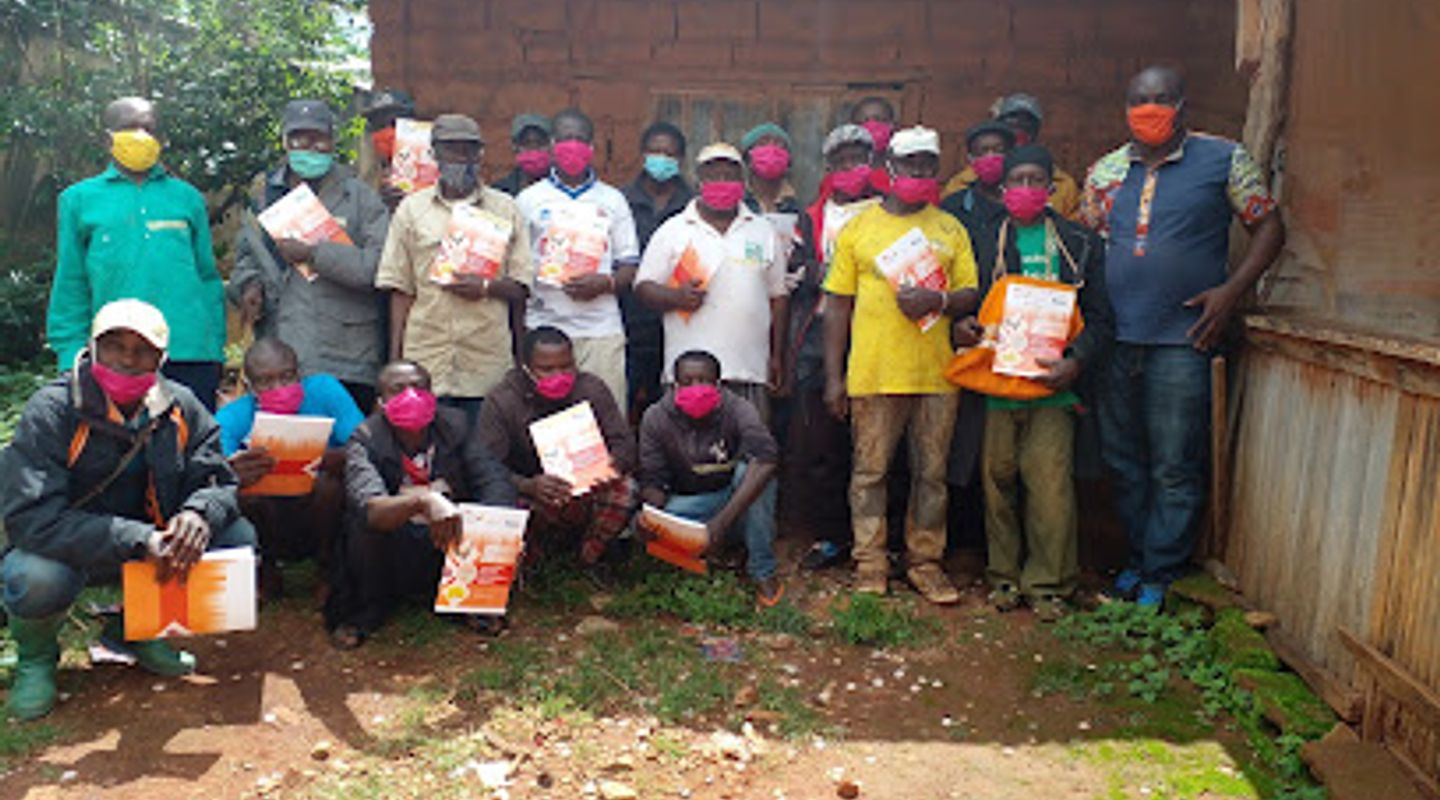 Background