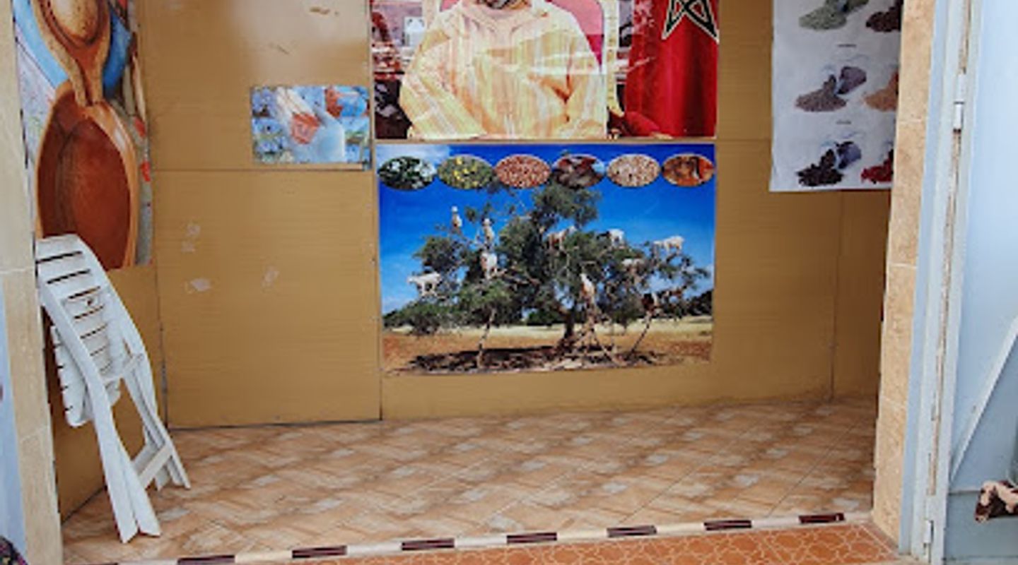 Bio Morocco Oriental