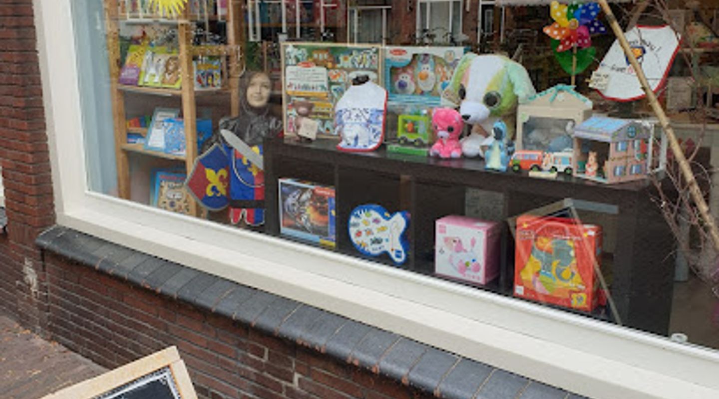 Leonietje's - webwinkel
