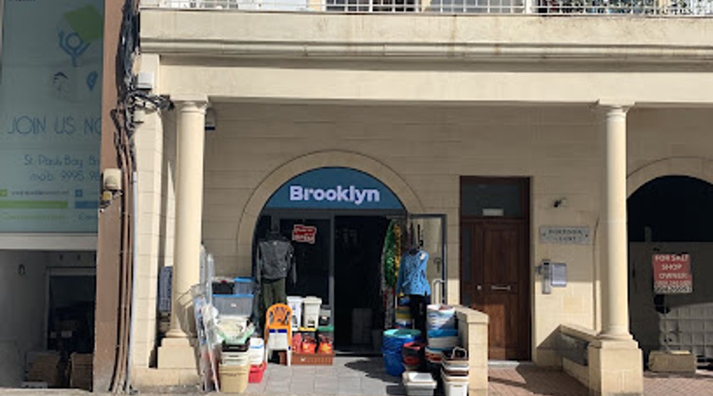 Brooklyn Bazaar