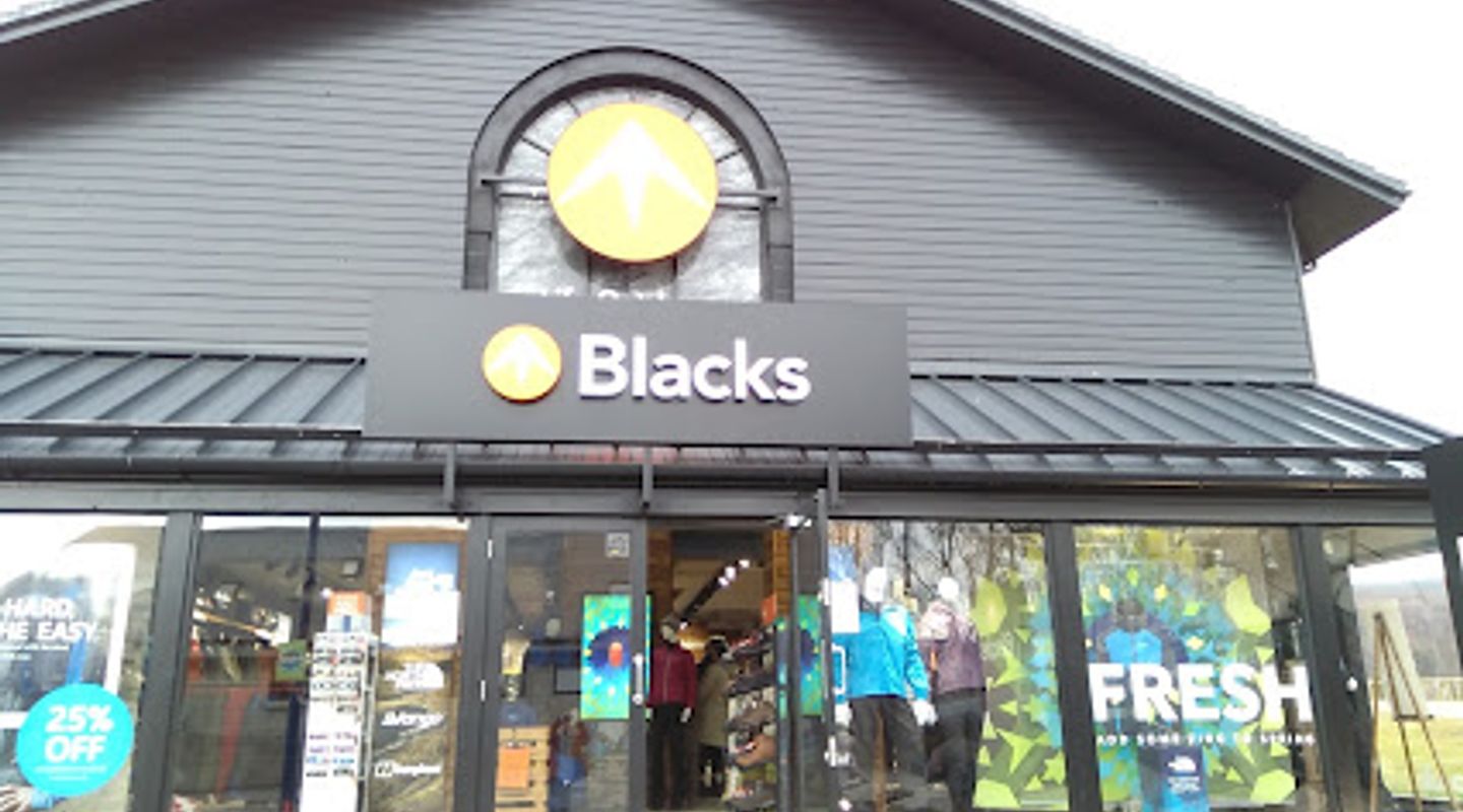 Blacks