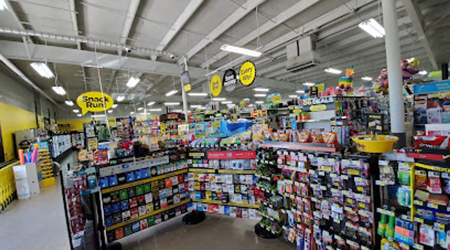 Dollar General