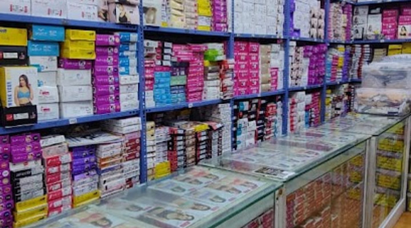 Adyar Variety Choice