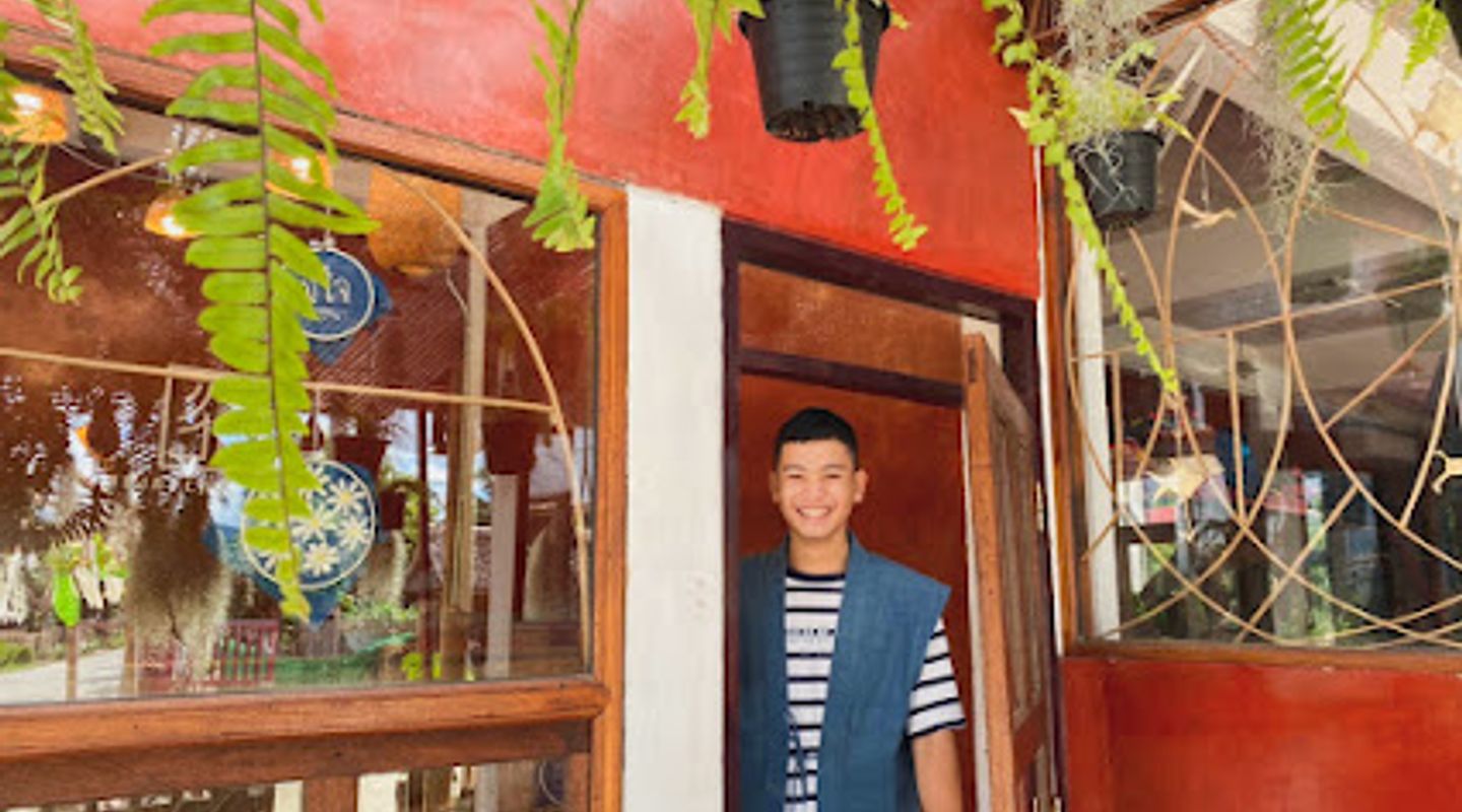 มีใจ - MEJAI Cafe&Craft