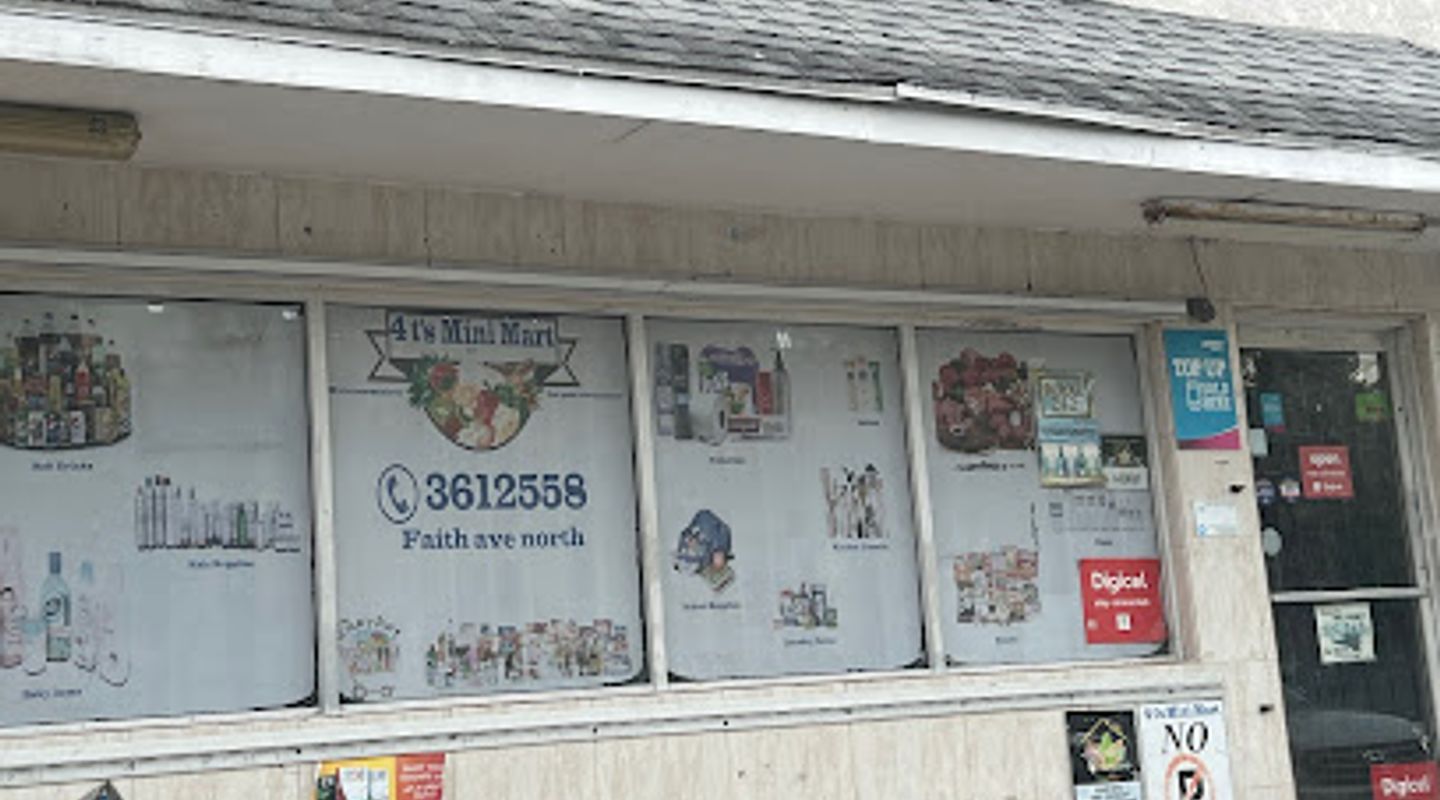 T & T Convenience Store