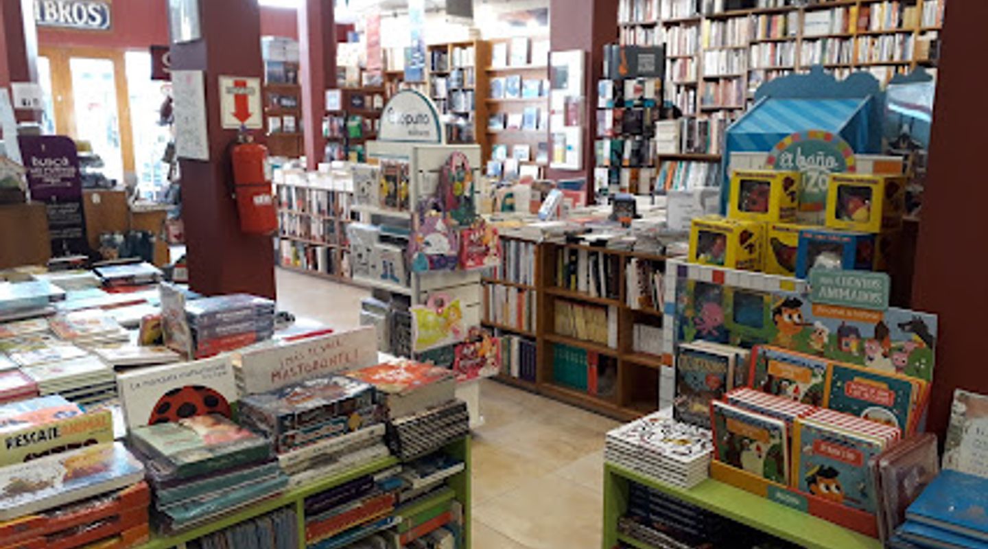 Boutique del Libro