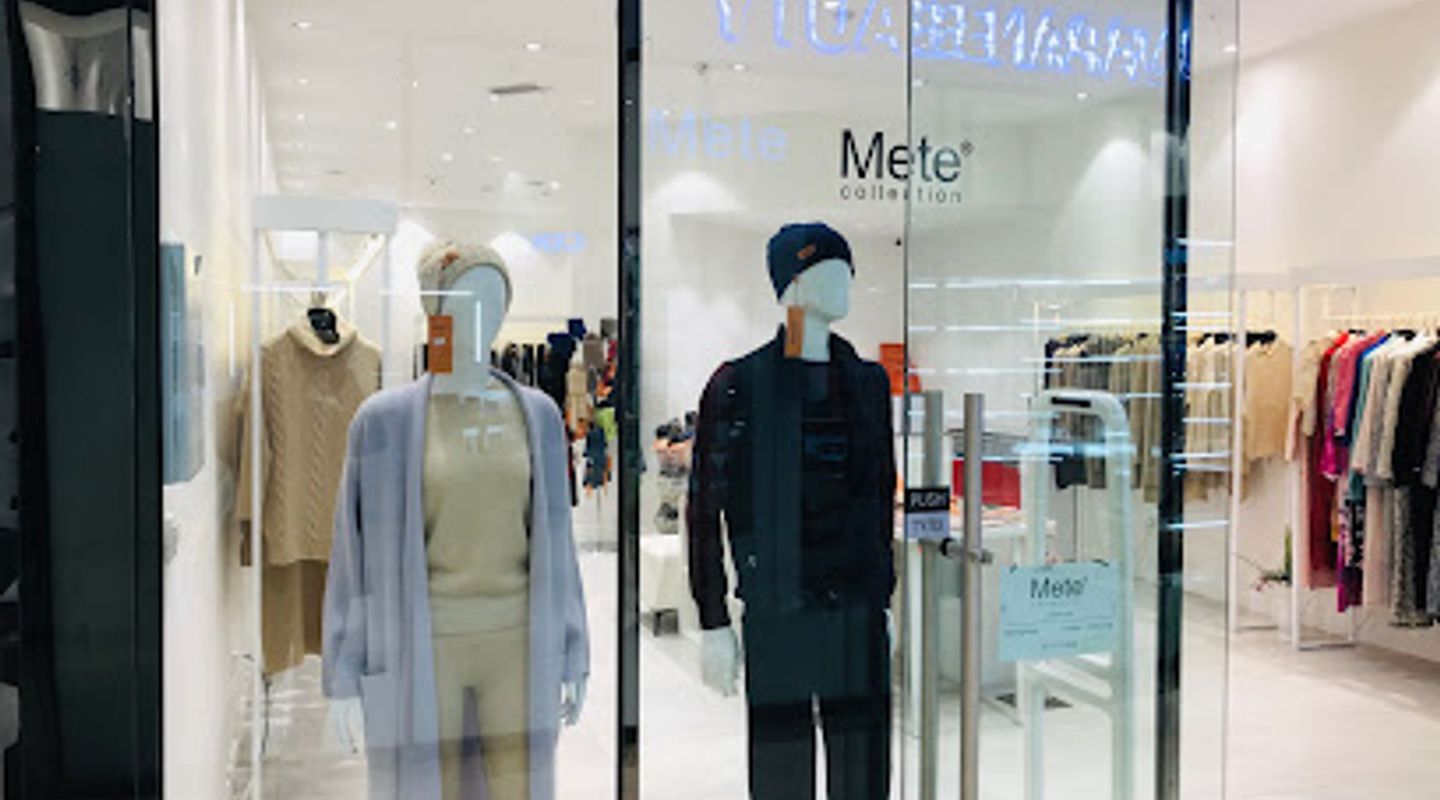 Mete Cashmere Store