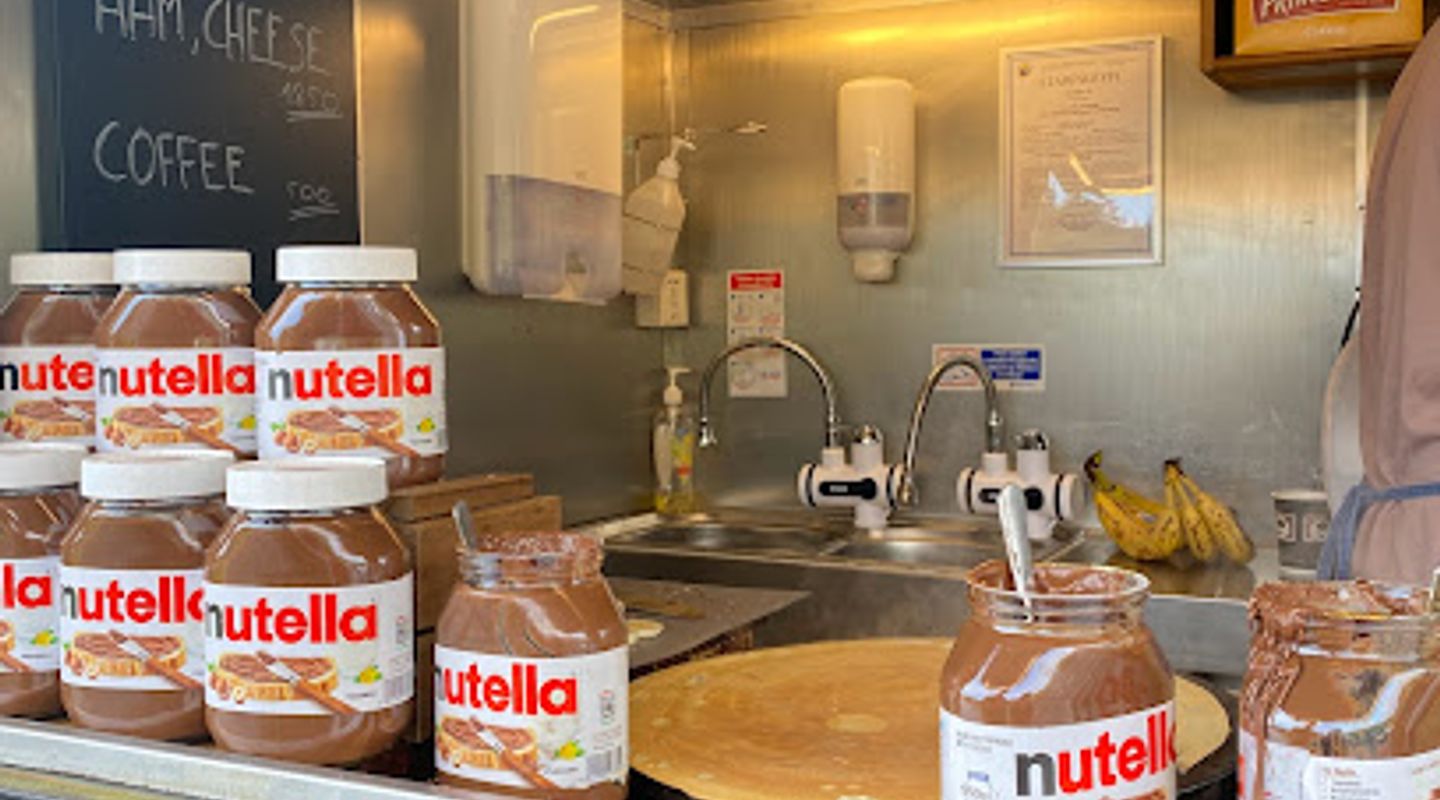 Crepes.is