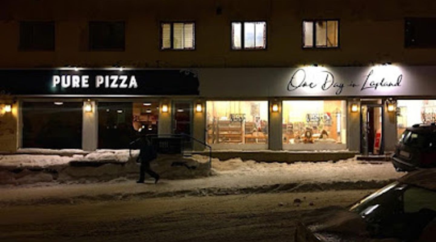 Arctic Design Shop