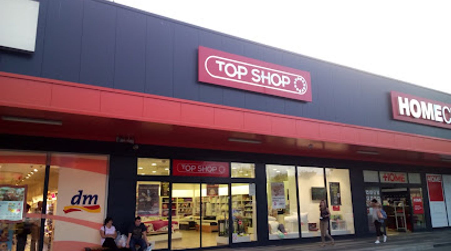Top Shop
