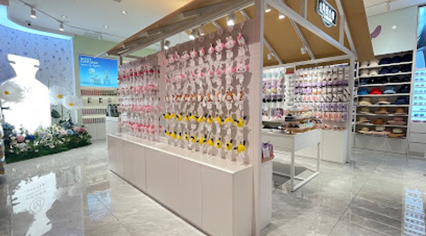 Miniso