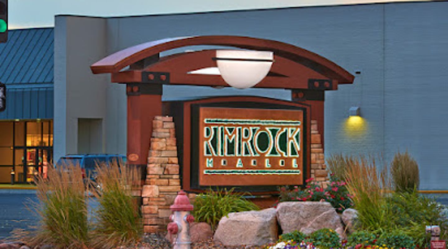 Rimrock Mall