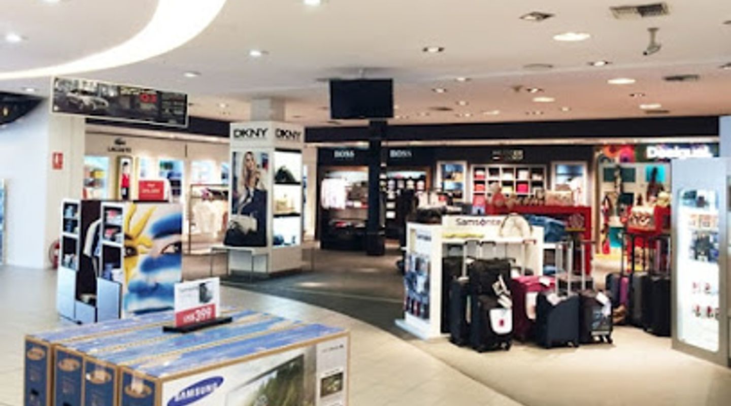 Duty Free
