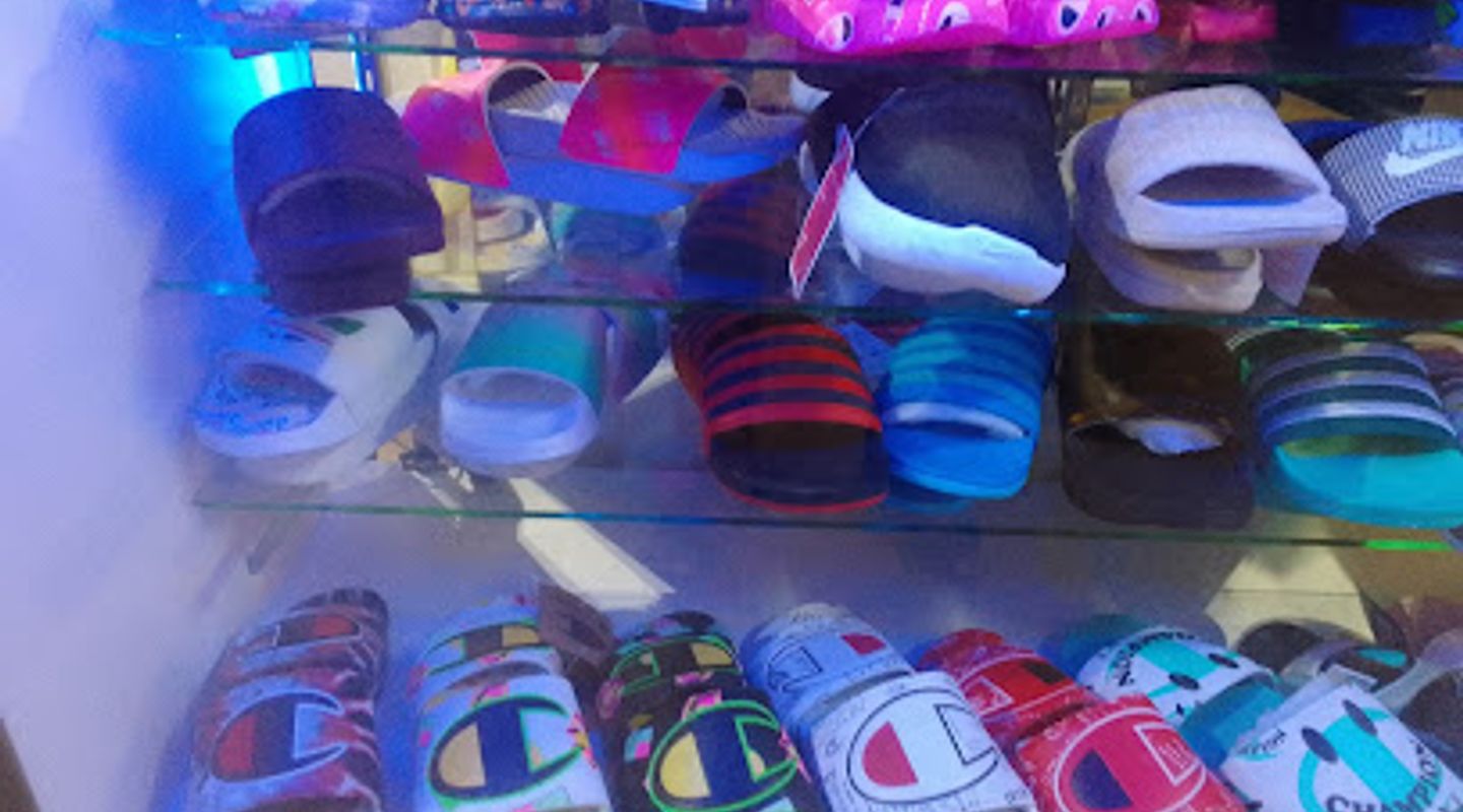 One love clothing & accessories