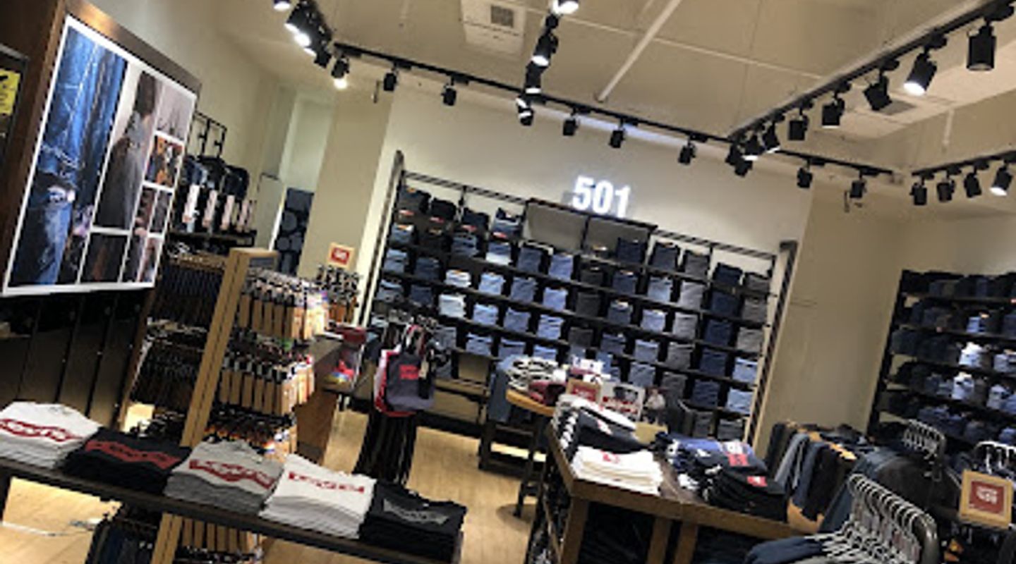 Levi's® Forum Trabzon