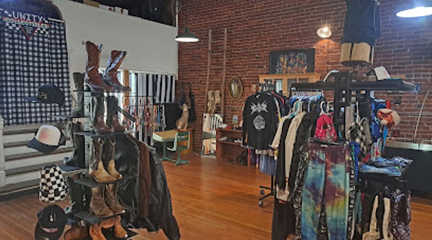 Unity Collectibles