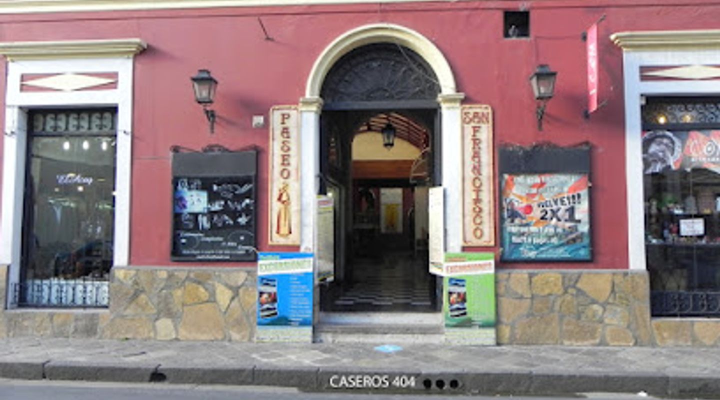 O LIVA Casa de Carteras