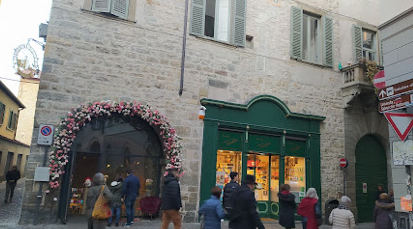 Dolfi Home Bergamo