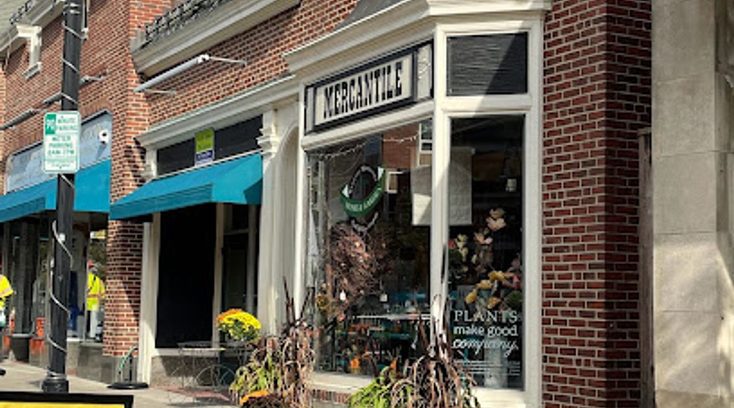 Westcott Mercantile