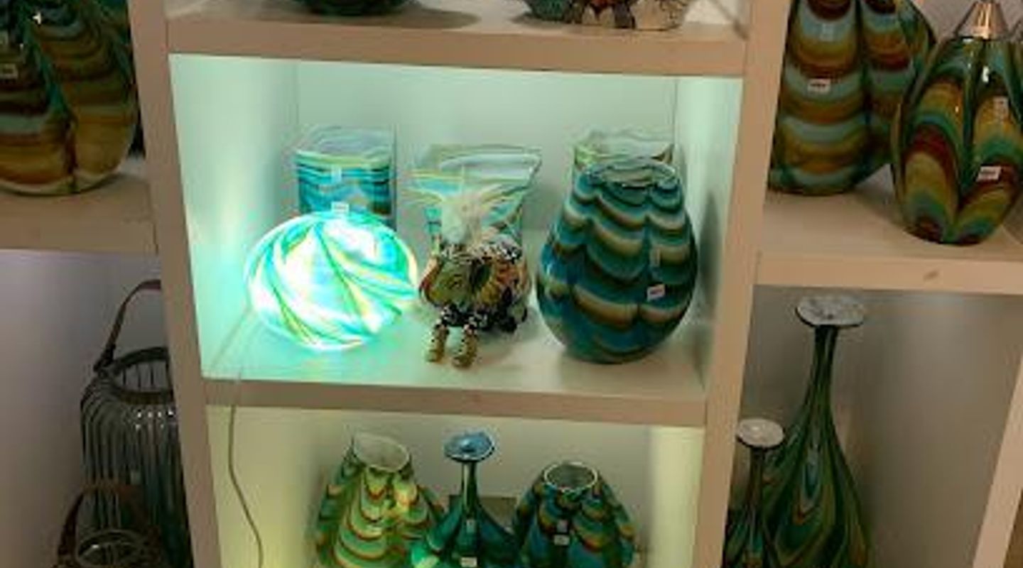 Mdina Glass (Mdina)